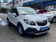 Bild des Angebotes Opel Mokka Selection ecoFlex