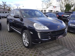Bild des Angebotes Porsche Cayenne 3.6 V6 S Auto.~PCM~Navi~Leder~Xenon~SD~SH*