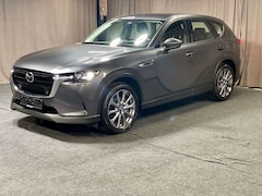 Bild des Angebotes Mazda CX-60 200PS EXCLUSIVE-LINE*DRIVER*SOUND