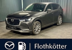 Bild des Angebotes Mazda CX-60 200PS EXCLUSIVE-LINE*DRIVER*SOUND