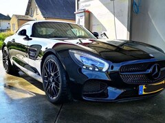 Bild des Angebotes Mercedes-Benz AMG GT AMG GT Coupe AMG Speedshift 7G-DCT