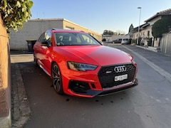 Bild des Angebotes Audi RS4 Avant 2.9 V6 TFSI quattro T-Tronic