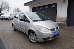 Bild des Angebotes Mitsubishi Colt 1.5 Instyle CZ3 Aut. LEDER+KLIMA+ALU+SITZHEIZUNG