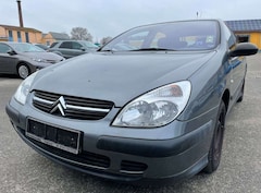 Bild des Angebotes Citroen C5 Lim. 1.8 16V X KLIMA