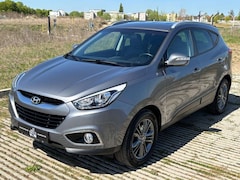 Bild des Angebotes Hyundai iX35 FIFA World Cup Edition 2WD /1.HD/KAMERA