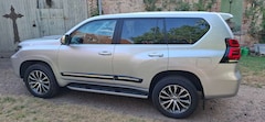 Bild des Angebotes Toyota Land Cruiser 2.8 D-4D AUTOM. TEC 1.HAND *21 000 KM* NEUWERTIG!