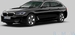 Bild des Angebotes BMW 520 Laser ACC HUD DAB Kamera DisplKey Alarm