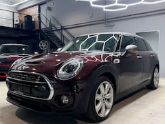 Bild des Angebotes MINI Cooper SD COOPERSD Clubman/Chili/HuD/PDC/ACC/LED/SHZ/19%