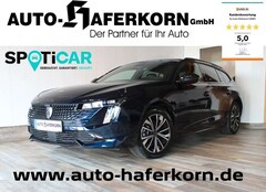 Bild des Angebotes Peugeot 508 SW BlueHdi 130 Allure  EAT8*MATRIX*360°*ACC