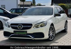 Bild des Angebotes Mercedes-Benz E 63 AMG T 4Matic PANO/360°/H&K/SBL/MASSAGE/DSTR