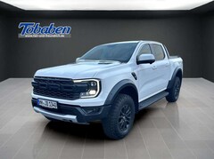 Bild des Angebotes Ford Ranger Raptor + Raptor Paket