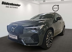 Bild des Angebotes Volvo XC60 Ultra Dark Recharge Plug-In Hybrid AWD