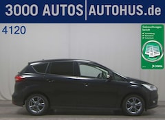 Bild des Angebotes Ford C-Max 1.5 TDCi Cool&Connect Navi PDC Shz