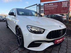 Bild des Angebotes Mercedes-Benz E 63 AMG E 63s AMG 4Matic+ PANO*MEMO*BURMESTER*ACC*LED