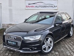 Bild des Angebotes Audi A6 allroad 3.0 TDI Av. Quat S-Tro.PANO ACC AHK TOT+SPUR MEM