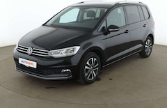 Bild des Angebotes VW Touran 1.5 TSI ACT United Start-Stopp