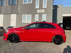 Bild des Angebotes Mercedes-Benz A 250 Sport*AMG*Panoamadach*Volleder*