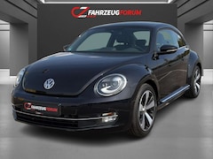Bild des Angebotes VW Beetle Exclusive Design BMT*Fender*Keyless*Xenon