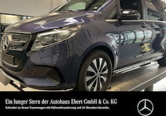 Bild des Angebotes Mercedes-Benz EQV 300 L Facelift AVANTGA Pano DISTRO 360° MLED