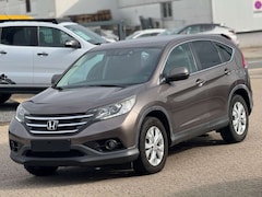 Bild des Angebotes Honda CR-V Elegance 2WD Euro5,Klimaaut.,Navi