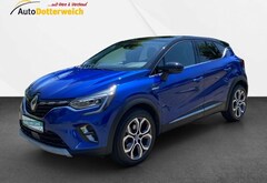 Bild des Angebotes Renault Captur Intens dci 116, Kamera, Navi, SHZ