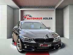 Bild des Angebotes BMW 420 d Coupe M-Sport*2HD*AUTOM*NAV*LED*EU6*PDC*SH*