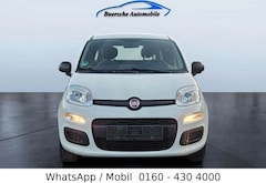 Bild des Angebotes Fiat Panda Klima nur 64 Tkm