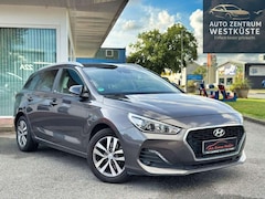 Bild des Angebotes Hyundai i30 1.4 GDI cw YES! Kamera Navi SHZ Tempomat