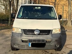 Bild des Angebotes VW T5 Transporter Transporter+T5+Volksbus