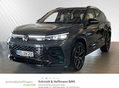 Bild des Angebotes VW Tiguan 1.5 TSI eHybrid R-Line AHK Kamera Panorama Klima