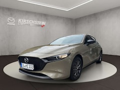 Bild des Angebotes Mazda 3 HOMURA +KAMERA+LED+SITZHEIZUNG+