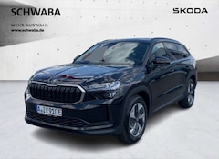 Bild des Angebotes Skoda Kodiaq Selection 1,5 TSI iV DSG *MATRIX*AHK*