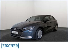 Bild des Angebotes Audi A3 Sportback 35TFSI S tronic Advanced LED Navi SHZ Re