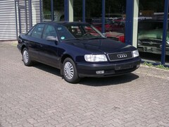 Bild des Angebotes Audi 100 2.3 E