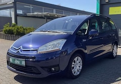 Bild des Angebotes Citroen Grand C4 Picasso 7-Sitzer PDC Tempomat