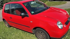 VW Lupo Lupo 1.0