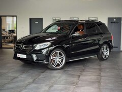 Bild des Angebotes Mercedes-Benz GLE 43 AMG *H&K*360°*Panorama*Memory*Keyless*