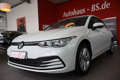 Bild des Angebotes VW Golf VIII Limo Life 2.0TDI DSG,KameraNaviLED,1Hd