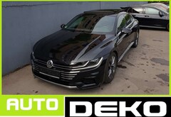 Bild des Angebotes VW Arteon 2.0 TDI DSG 4M 3x R-Line Pano/Virtual/ACC