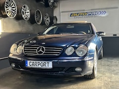Bild des Angebotes Mercedes-Benz CL 500 SCHIEBEDACH/SOFTCLOSE/SITZBELÜFTUNG/XENON