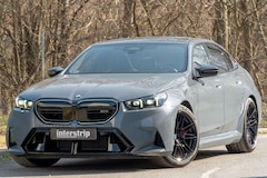 Bild des Angebotes BMW M5 2026.DR.ASS.PLUS.PANO.360°.4ZONEN.LHZ.B&W