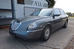 Bild des Angebotes Lancia Thesis 2.4 20V Emblema|Leder|NAV|Bose|Memory|TV