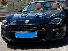 Bild des Angebotes Fiat 124 Spider 124 Spider 1.4 MultiAir Turbo Automatik S-Design