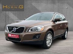 Bild des Angebotes Volvo XC60 XC60 Summum AWD °ZAHNRIEMEN°SERIVCE°