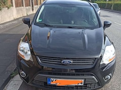 Bild des Angebotes Ford Kuga Kuga Diesel 2.0 TDCi 2x4 Champions Edition