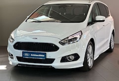 Bild des Angebotes Ford S-Max S-MAX Titanium 2.0 #AUTOMATIK #NAVI #PP