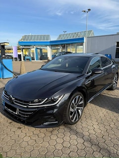 Bild des Angebotes VW Arteon R-Line 4Motion