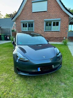 Bild des Angebotes Tesla Model 3 Langstreckenbatt. Allradantrieb Dual Motor