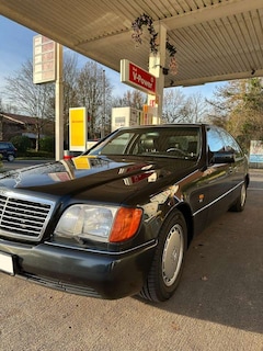 Bild des Angebotes Mercedes-Benz 500 5.0 V8 Leder/Schiebedach 240 kW (326 PS), Autom...