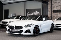Bild des Angebotes BMW Z4 M 40i Roadster|HEAD-UP|H&K|M-ADAPTIV FAHRWERK